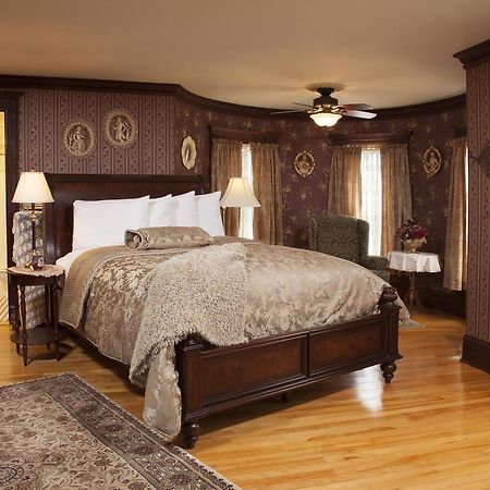 Westby House Inn Luaran gambar