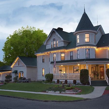 Westby House Inn Luaran gambar