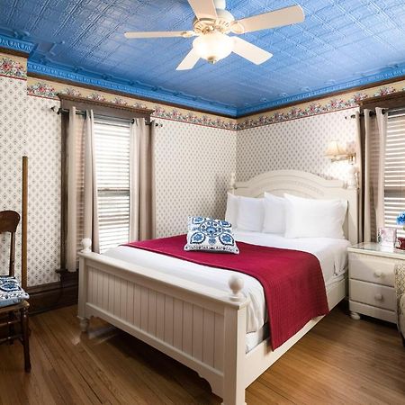 Westby House Inn Luaran gambar