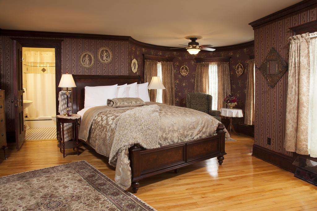 Westby House Inn Luaran gambar