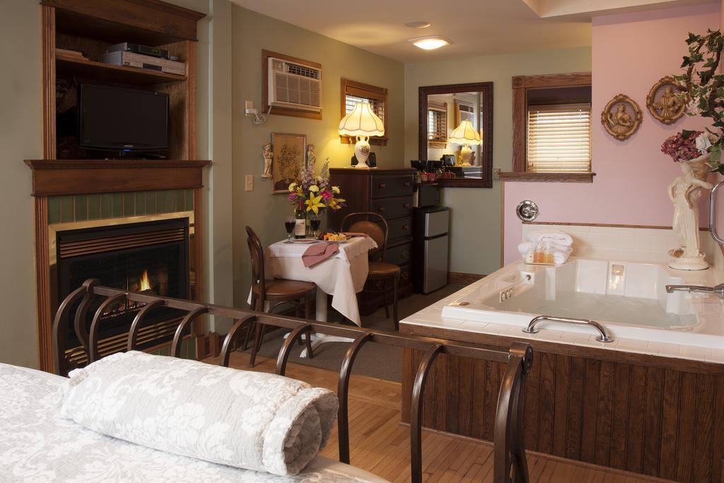 Westby House Inn Luaran gambar