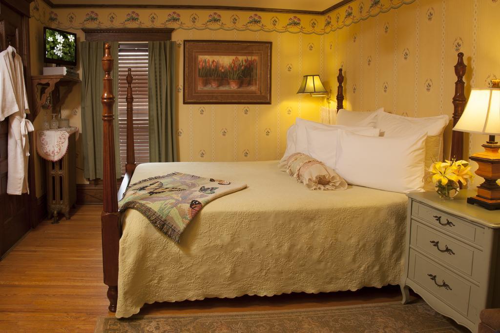Westby House Inn Luaran gambar
