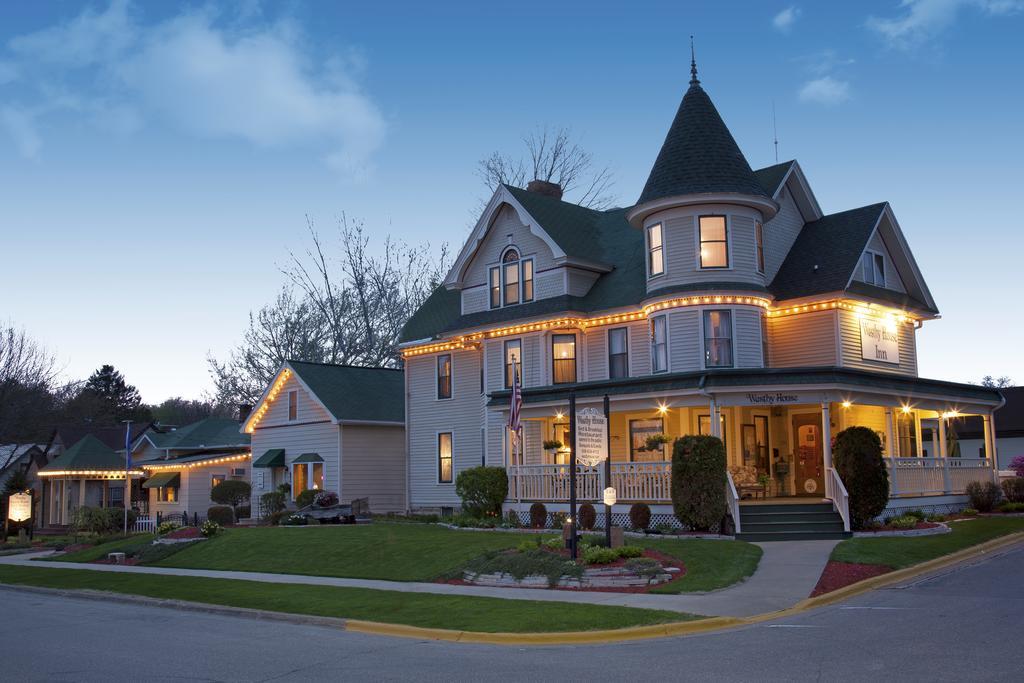 Westby House Inn Luaran gambar