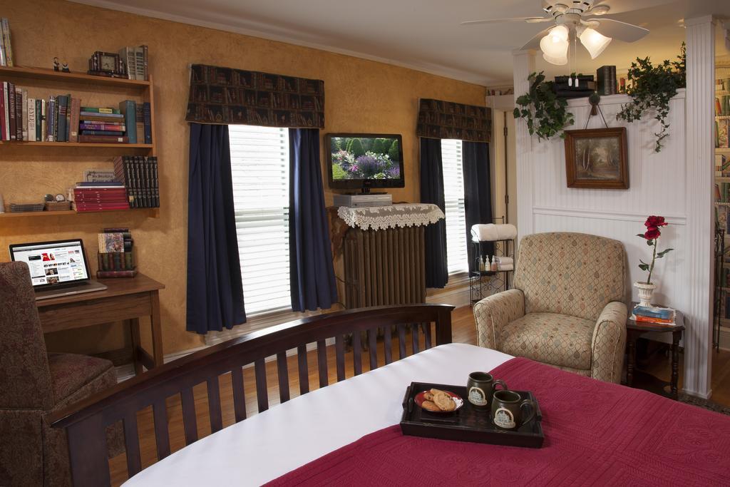 Westby House Inn Luaran gambar