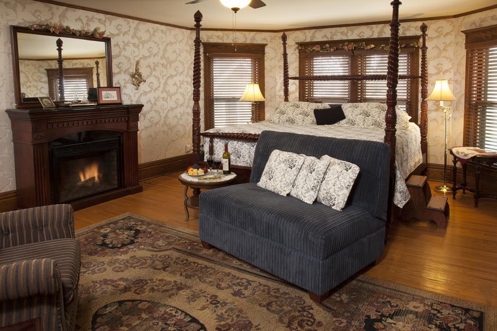 Westby House Inn Luaran gambar