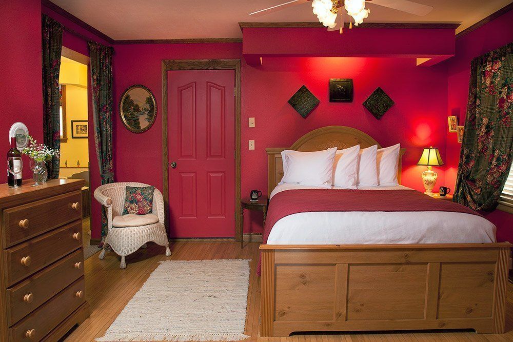 Westby House Inn Luaran gambar