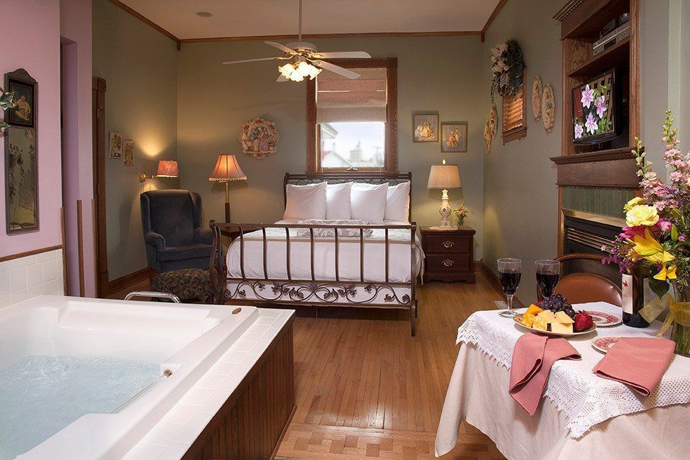 Westby House Inn Luaran gambar