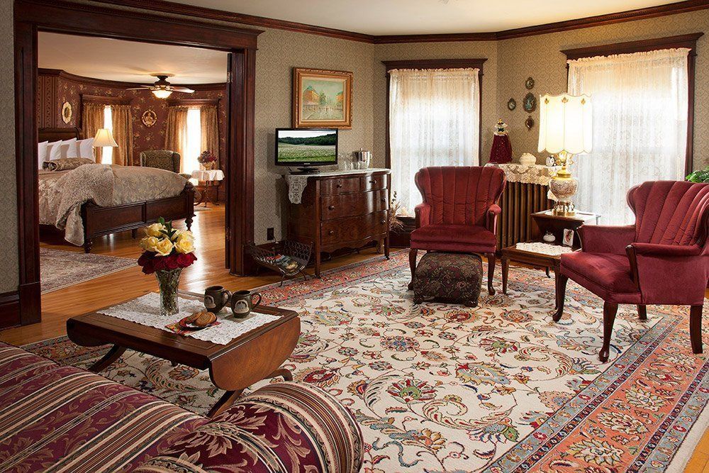 Westby House Inn Luaran gambar
