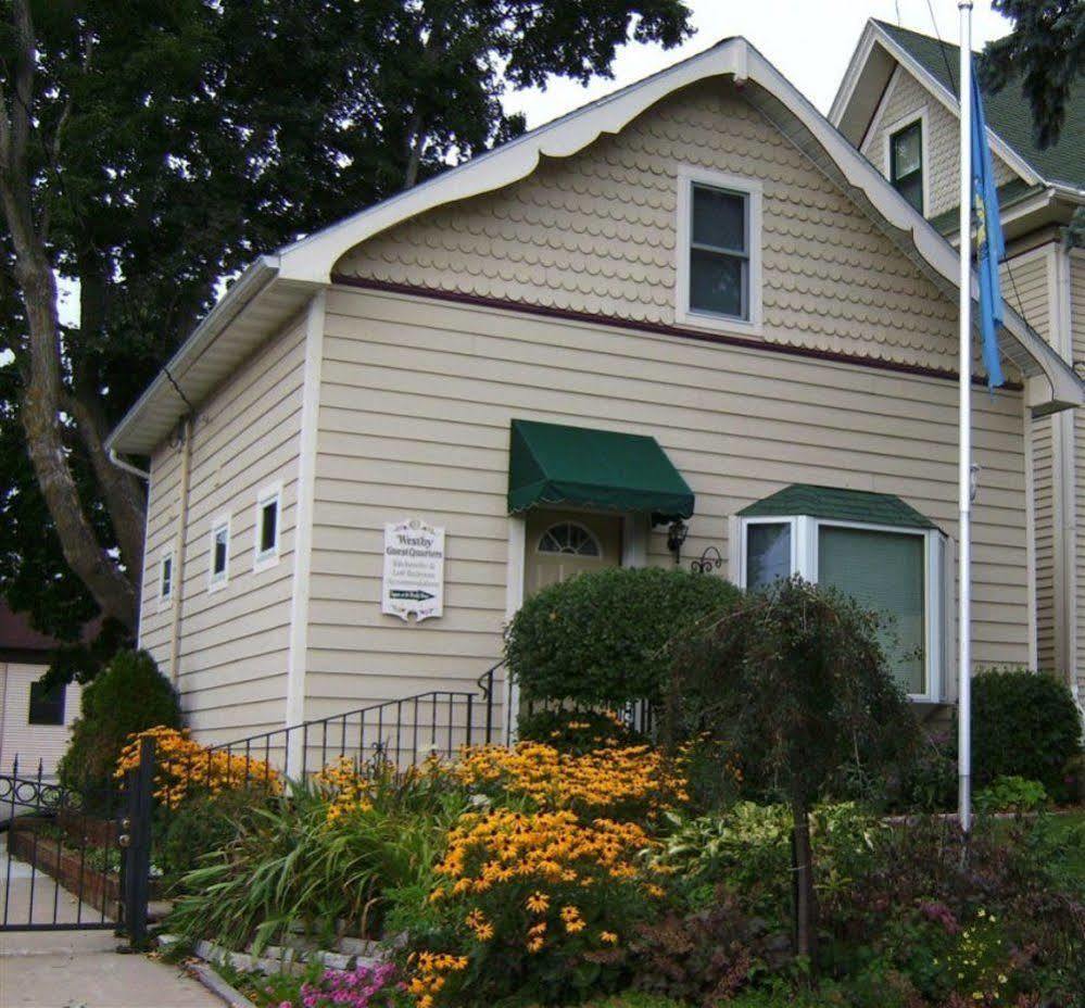 Westby House Inn Luaran gambar