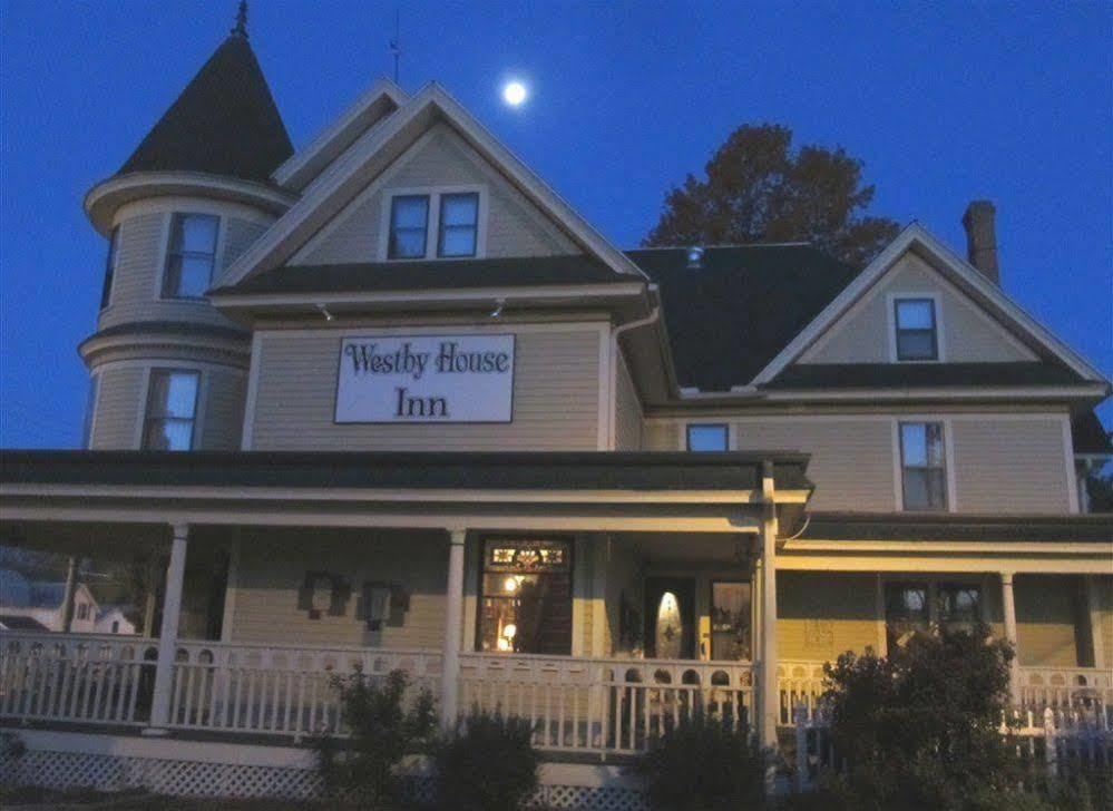Westby House Inn Luaran gambar