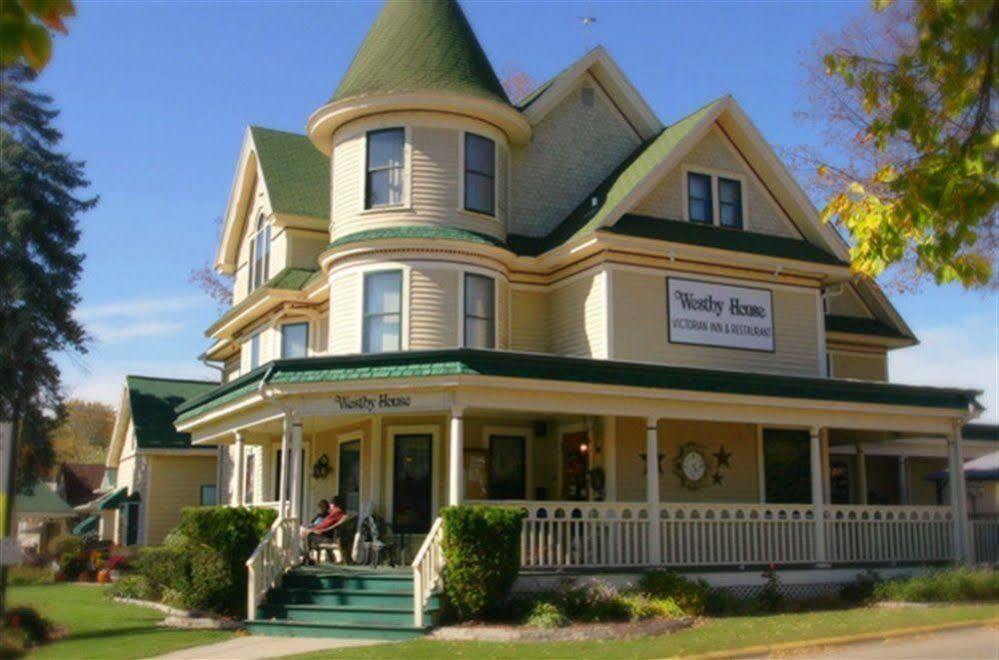 Westby House Inn Luaran gambar