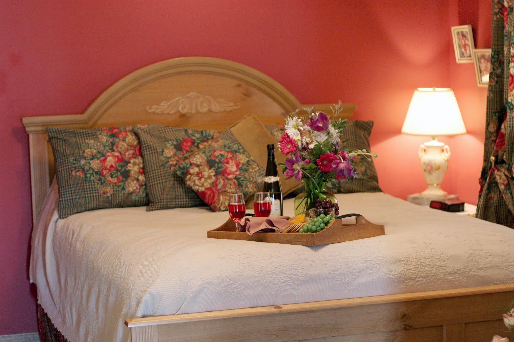 Westby House Inn Luaran gambar