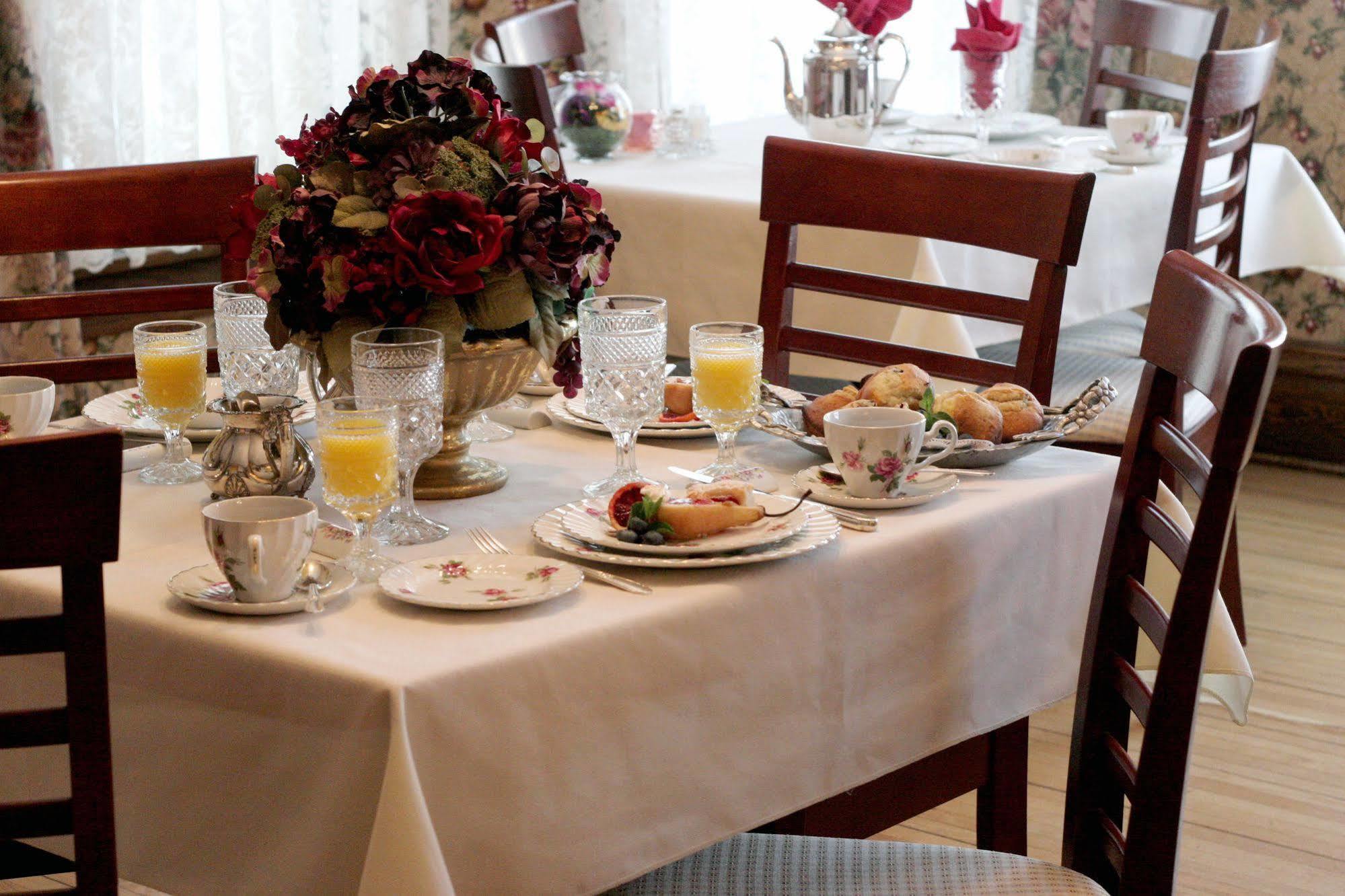 Westby House Inn Luaran gambar