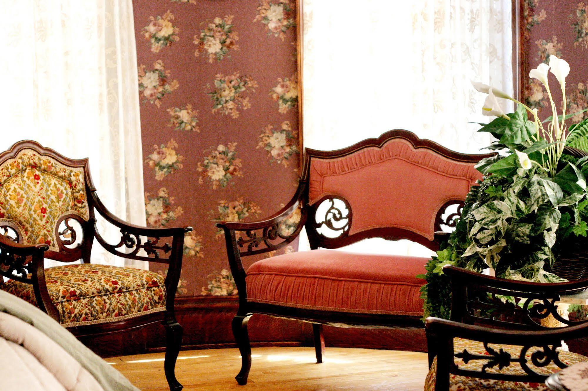 Westby House Inn Luaran gambar