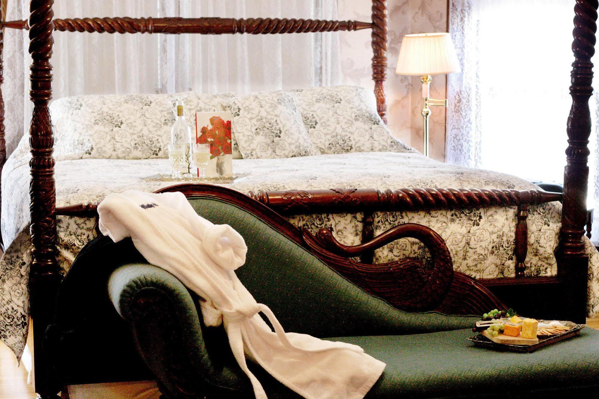 Westby House Inn Luaran gambar