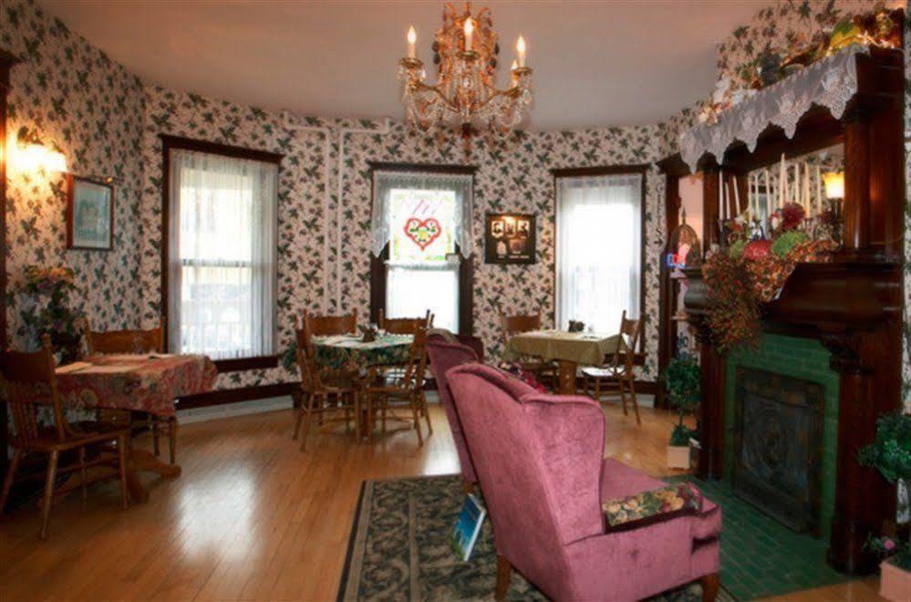Westby House Inn Luaran gambar