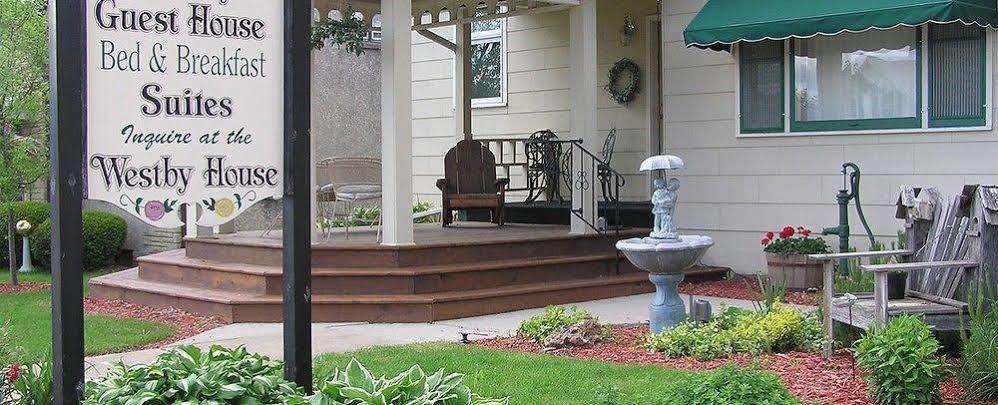 Westby House Inn Luaran gambar
