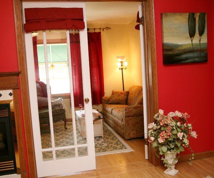 Westby House Inn Luaran gambar