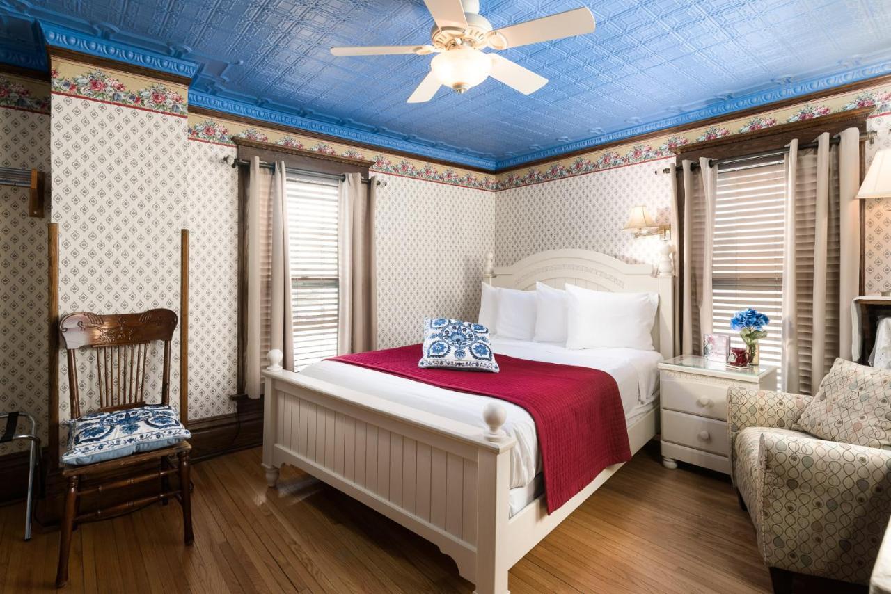 Westby House Inn Luaran gambar