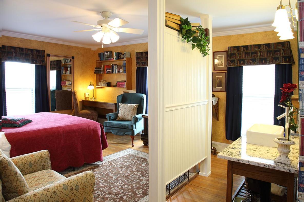Westby House Inn Luaran gambar