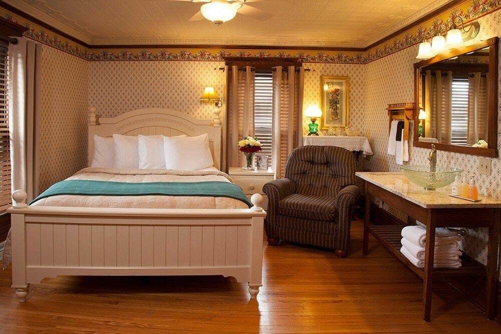 Westby House Inn Luaran gambar
